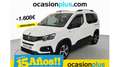 Peugeot Rifter 1.5BlueHDi S&S Standard GT Line 100 Blanco - thumbnail 1