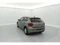 Volkswagen Polo Trendline 1.0TSI 70kW(95ch) 5v Gris - thumbnail 6