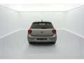 Volkswagen Polo Trendline 1.0TSI 70kW(95ch) 5v Gris - thumbnail 7