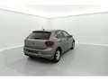 Volkswagen Polo Trendline 1.0TSI 70kW(95ch) 5v Gris - thumbnail 21