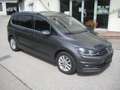 Volkswagen Touran Highline 2,0 TDI, DSG,AHK, Navi, 150 PS Grau - thumbnail 4