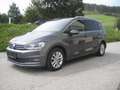 Volkswagen Touran Highline 2,0 TDI, DSG,AHK, Navi, 150 PS Grau - thumbnail 2