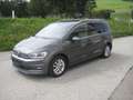 Volkswagen Touran Highline 2,0 TDI, DSG,AHK, Navi, 150 PS Grau - thumbnail 1