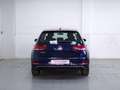 Volkswagen Golf Advance Bleu - thumbnail 3