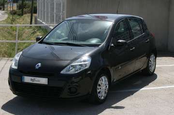 1.2 16V 75CH GPL AUTHENTIQUE 5P