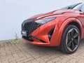 Nissan Qashqai N-Design e-Power Komfort-Plus|ACC|NAV Rot - thumbnail 6