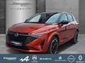 Nissan Qashqai N-Design e-Power Komfort-Plus|ACC|NAV Rot - thumbnail 1