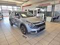 Kia Sportage 1.6 T-GDI 230CH HEV ACTIVE BVA6 4X2 Gris - thumbnail 3