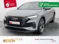 Audi Q4 e-tron 35, LED, ACC, Ambiente Plus, Grau - thumbnail 1