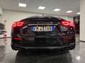 Maserati Ghibli V6 Diesel 275 CV Granlusso MY restyling / B&W Black - thumbnail 5