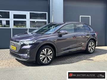 45 quattro Advanced edition 77 kWh SOH 90%| Warmte