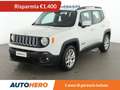 Jeep Renegade 1.6 M-Jet Business 120 CV DDCT Bianco - thumbnail 1