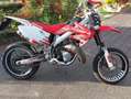 Honda CR 125 Czerwony - thumbnail 2