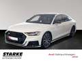 Audi S8 4.0 TFSI tiptronic quattro Weiß - thumbnail 1