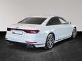 Audi S8 4.0 TFSI tiptronic quattro Weiß - thumbnail 4