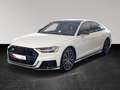 Audi S8 4.0 TFSI tiptronic quattro Weiß - thumbnail 2