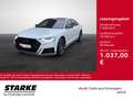Audi S8 4.0 TFSI tiptronic quattro Weiß - thumbnail 1