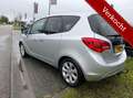 Opel Meriva 1.4 Turbo Cosmo AIRCO,CRUISE,TREKHAAK,PDC Grijs - thumbnail 7