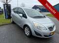 Opel Meriva 1.4 Turbo Cosmo AIRCO,CRUISE,TREKHAAK,PDC Grijs - thumbnail 3