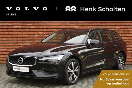 Volvo V60 B3 AUT7 163PK Momentum Advantage, Apple Carplay/An