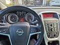Opel Astra Astra 1,4 Turbo Ecotec Sport Sport Grau - thumbnail 5