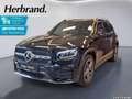 Mercedes-Benz GLB 200 d AMG 5+2 Sitzer Pano Kamera KEYLESS 19" Schwarz - thumbnail 1