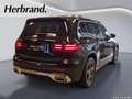 Mercedes-Benz GLB 200 d AMG 5+2 Sitzer Pano Kamera KEYLESS 19" Schwarz - thumbnail 3