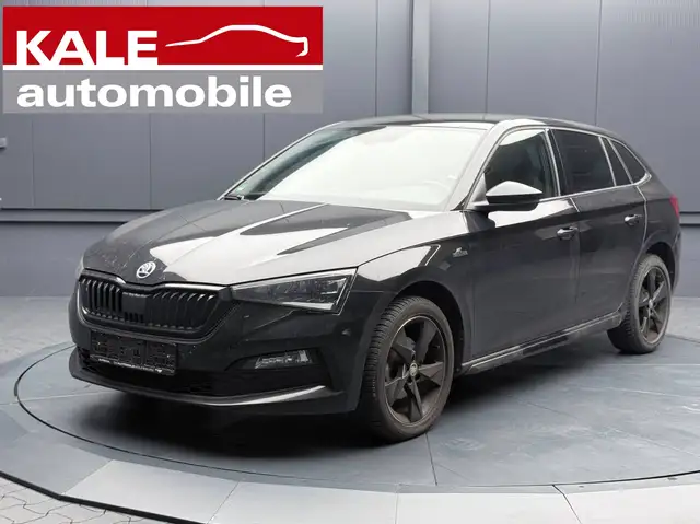 Skoda Scala Monte Carlo *PANORAMA*KAMERA*CarPlay*NAVI*