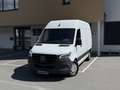 Mercedes-Benz Sprinter 316 CDI✅ GTronic ✅LED ✅DISTRONIC ✅ Weiß - thumbnail 1
