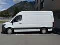 Mercedes-Benz Sprinter 316 CDI✅ GTronic ✅LED ✅DISTRONIC ✅ Weiß - thumbnail 47