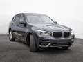 BMW X3 xDrive 20d AHK+HUD+NAVI+KAMERA+KEYLESS+KLI Grau - thumbnail 2