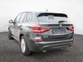 BMW X3 xDrive 20d AHK+HUD+NAVI+KAMERA+KEYLESS+KLI Grau - thumbnail 4