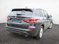 BMW X3 xDrive 20d AHK+HUD+NAVI+KAMERA+KEYLESS+KLI Grau - thumbnail 3