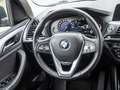 BMW X3 xDrive 20d AHK+HUD+NAVI+KAMERA+KEYLESS+KLI Grau - thumbnail 10