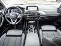 BMW X3 xDrive 20d AHK+HUD+NAVI+KAMERA+KEYLESS+KLI Grau - thumbnail 9