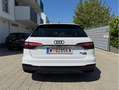 Audi A4 A4 Avant 40 TDI quattro S-line S-tronic S-line Weiß - thumbnail 7