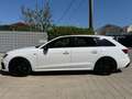 Audi A4 A4 Avant 40 TDI quattro S-line S-tronic S-line Weiß - thumbnail 5