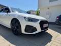 Audi A4 A4 Avant 40 TDI quattro S-line S-tronic S-line Weiß - thumbnail 2