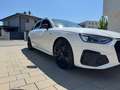 Audi A4 A4 Avant 40 TDI quattro S-line S-tronic S-line Weiß - thumbnail 4