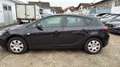 Opel Astra Edition Schwarz - thumbnail 4