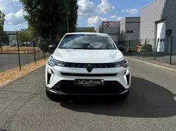 Renault Symbioz Techno