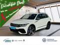 Volkswagen Tiguan R 2.0 TSI 4Motion LED-MATRIX 20'' ACC DCC APP-CONN Weiß - thumbnail 1