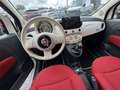 Fiat 500 1.3 Multijet CLIM-NAVIGATION Blanc - thumbnail 8