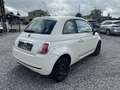 Fiat 500 1.3 Multijet CLIM-NAVIGATION Blanc - thumbnail 5