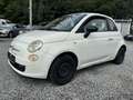 Fiat 500 1.3 Multijet CLIM-NAVIGATION Blanc - thumbnail 1