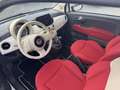 Fiat 500 1.3 Multijet CLIM-NAVIGATION Blanc - thumbnail 9