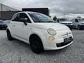 Fiat 500 1.3 Multijet CLIM-NAVIGATION Blanc - thumbnail 2