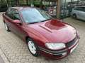 Opel Omega B 2.0 16V *nur 142 TKM*HU 8/2027*2.Hand*aAHK*eSD* Rojo - thumbnail 1