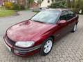 Opel Omega B 2.0 16V *nur 142 TKM*HU 8/2027*2.Hand*aAHK*eSD* Rojo - thumbnail 2