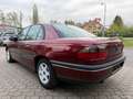 Opel Omega B 2.0 16V *nur 142 TKM*HU 8/2027*2.Hand*aAHK*eSD* Rojo - thumbnail 8